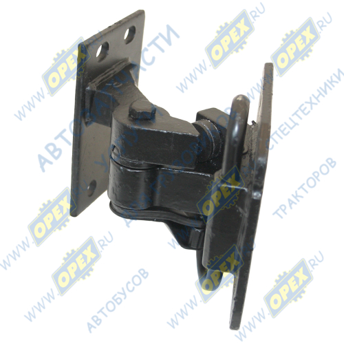 AC81626906050 Петля двери правой верхняя TGS-TGX-TGA-TGM-TGL- Alfa Car